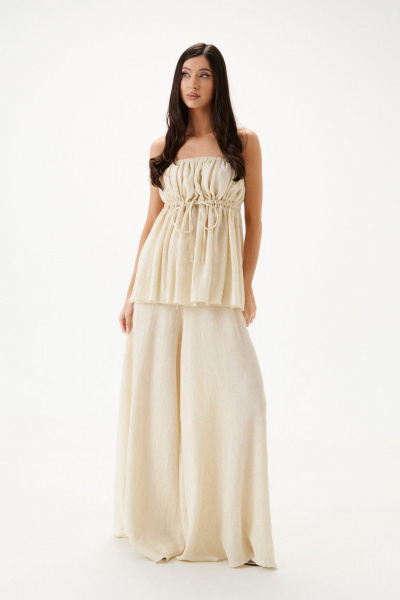 Рубашка ANNETE A2174 - фото 2