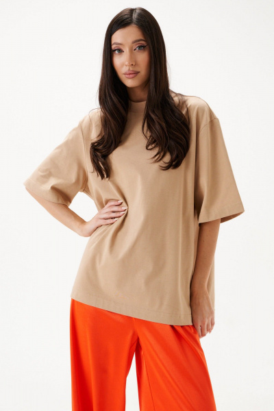 Футболка ANNETE A2175/1 - фото 4