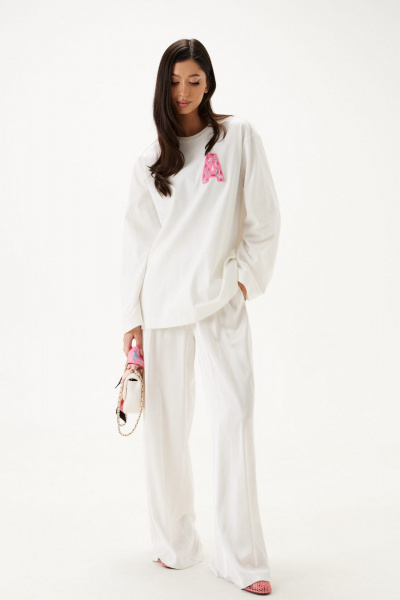 Джемпер ANNETE A2176/1 - фото 3