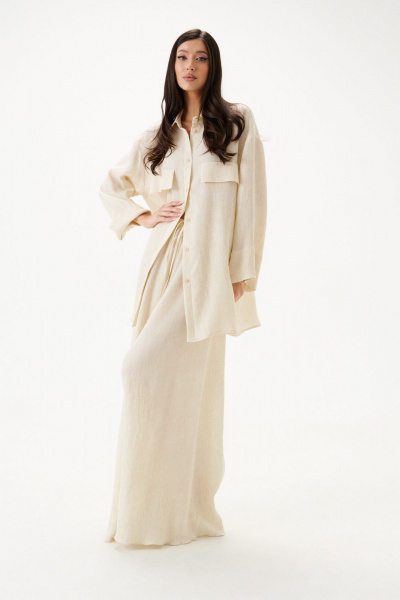 Рубашка ANNETE A2177 - фото 1