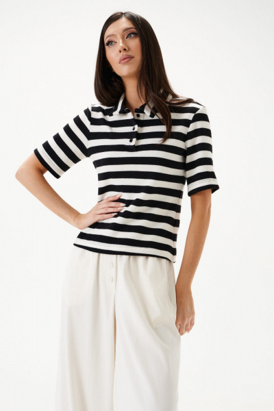 Джемпер ANNETE A2180 - фото 3