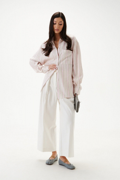 Рубашка ANNETE A2182 - фото 3