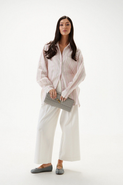 Рубашка ANNETE A2182 - фото 2