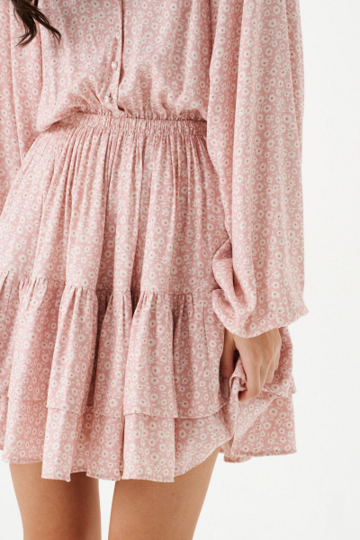 Платье ANNETE A3654 - фото 4