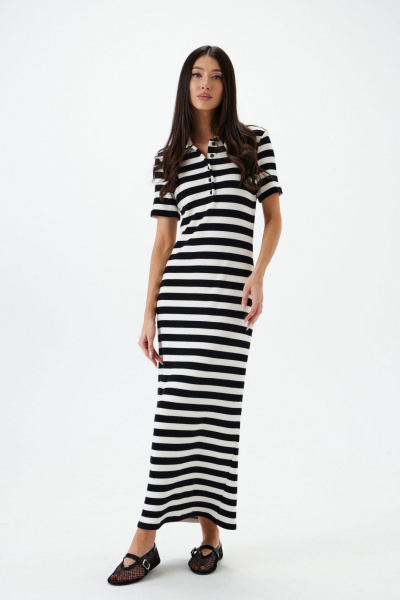 Платье ANNETE A3655 - фото 1