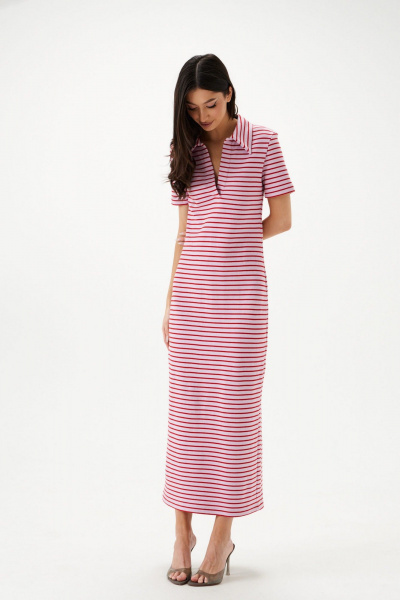 Платье ANNETE A3656 - фото 3