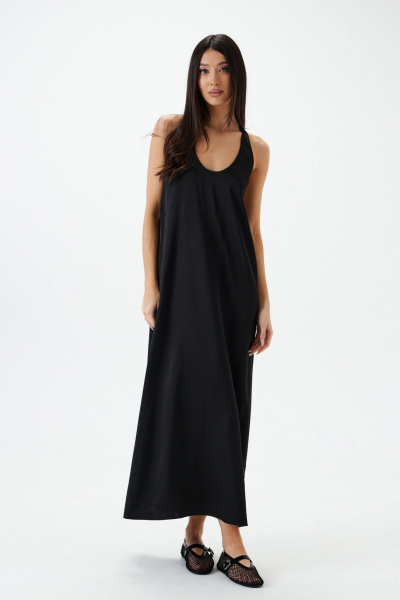 Платье ANNETE A3658 - фото 1