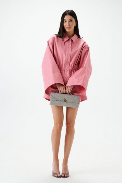 Комбинезон ANNETE A3659 - фото 3