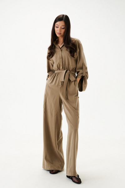 Комбинезон ANNETE A3660 - фото 2