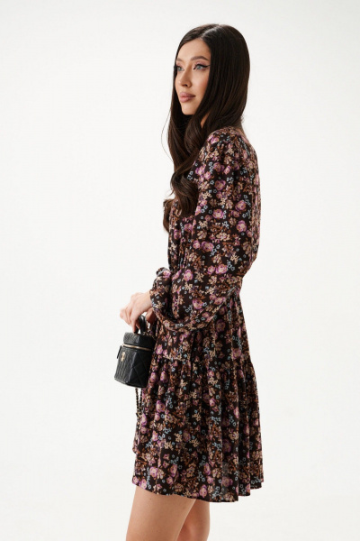 Платье ANNETE A3661 - фото 7