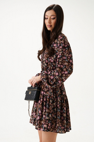 Платье ANNETE A3661 - фото 6