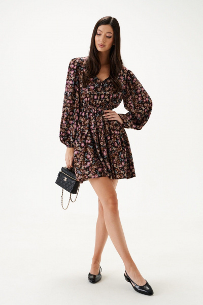 Платье ANNETE A3661 - фото 5