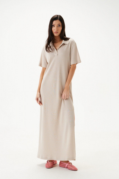 Платье ANNETE A3662 - фото 4