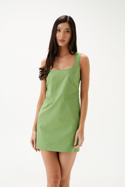 Платье ANNETE A3664 - фото 2