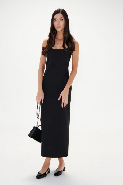 Платье ANNETE A3665 - фото 4