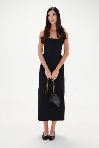 Платье ANNETE A3665 - фото 3