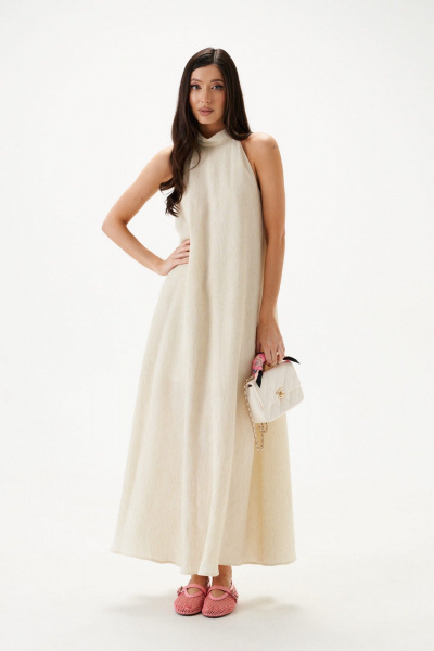 Платье ANNETE A3667 - фото 4