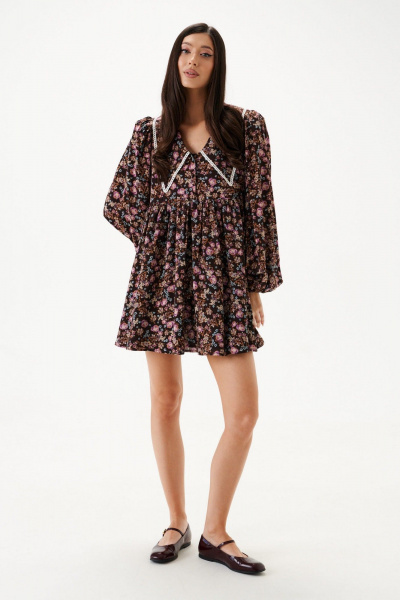 Платье ANNETE A3670 - фото 1