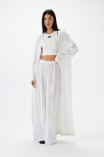 Брюки, кардиган ANNETE A4274 - фото 5