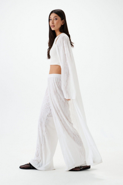 Брюки, кардиган ANNETE A4274 - фото 4