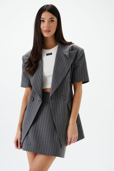 Жакет ANNETE A5447 - фото 6