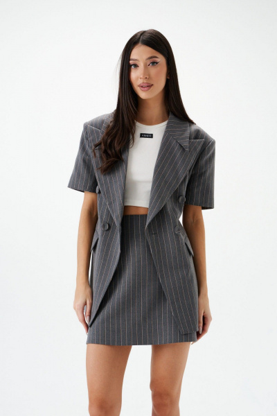 Жакет ANNETE A5447 - фото 5