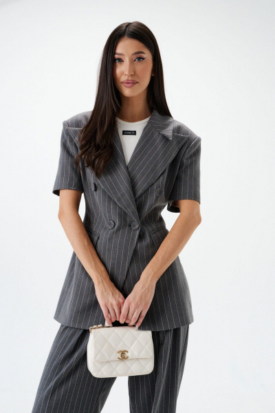 Жакет ANNETE A5447 - фото 4