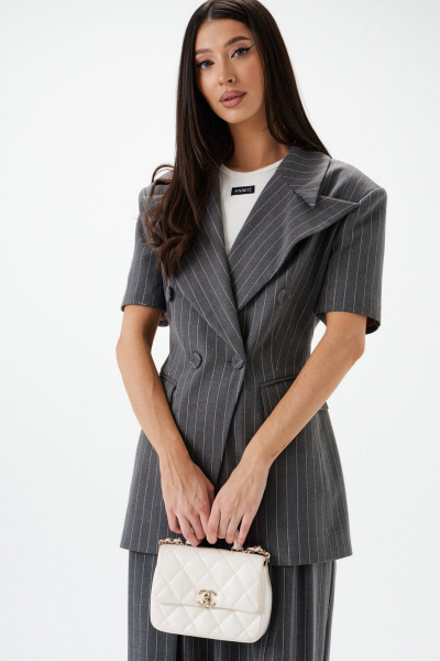 Жакет ANNETE A5447 - фото 3