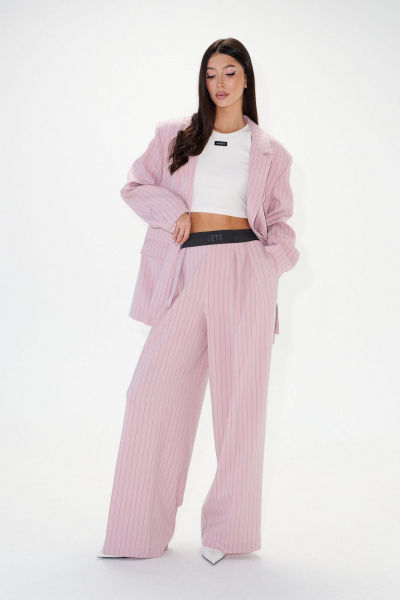 Жакет ANNETE A5448 - фото 3