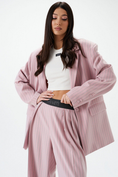 Жакет ANNETE A5448 - фото 2