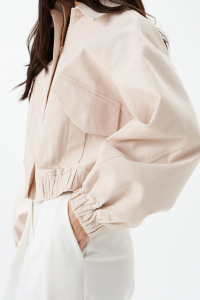 Жакет ANNETE A5452 - фото 4