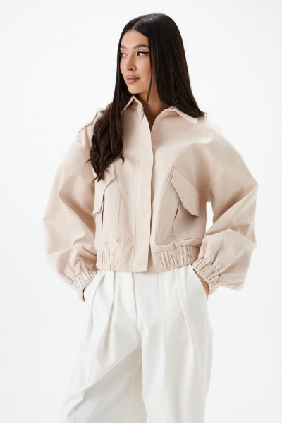 Жакет ANNETE A5452 - фото 3