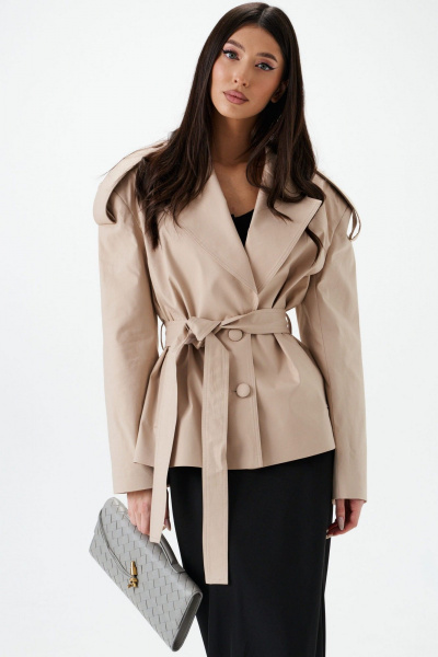 Жакет ANNETE A5455 - фото 4