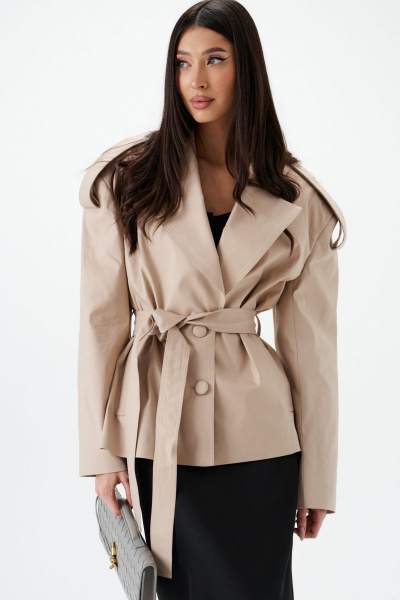 Жакет ANNETE A5455 - фото 1