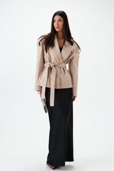 Жакет ANNETE A5455 - фото 2