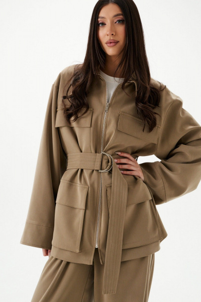 Жакет ANNETE A5459 - фото 2