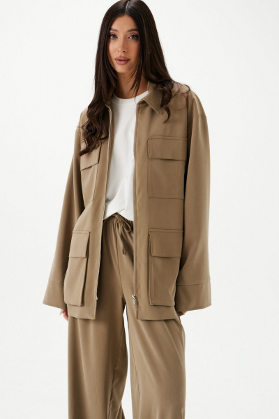 Жакет ANNETE A5459 - фото 1