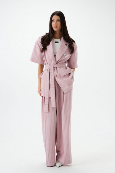 Жакет ANNETE A5460 - фото 3