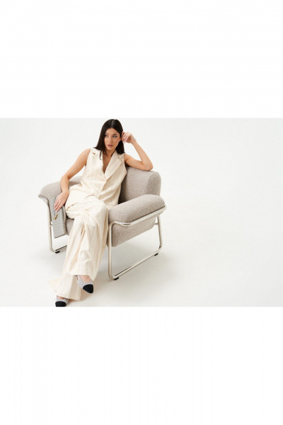 Жилет ANNETE A5462 - фото 5