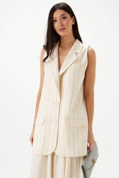 Жилет ANNETE A5462 - фото 1