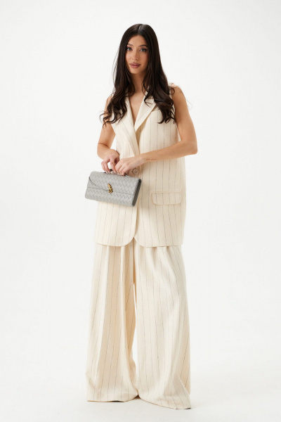 Жилет ANNETE A5462 - фото 3