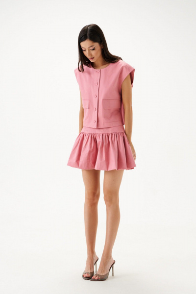 Жилет ANNETE A5464 - фото 2