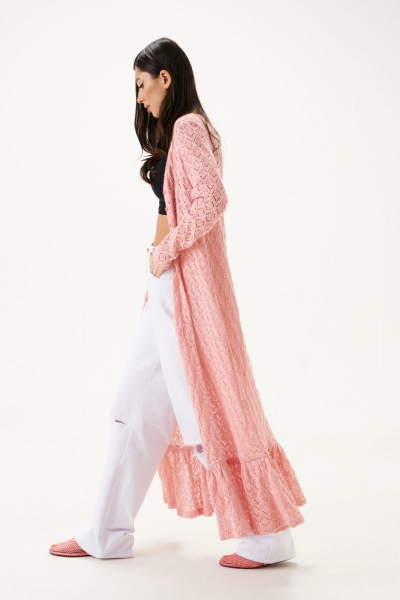 Кардиган ANNETE A5467 - фото 2