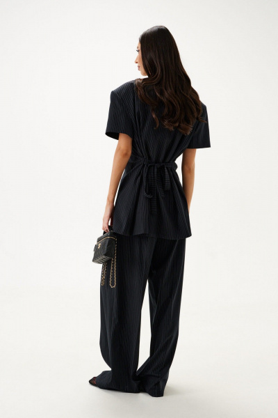 Жакет ANNETE A5471 - фото 4