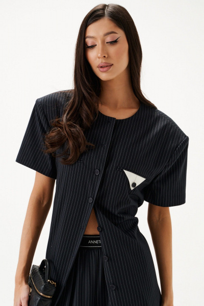 Жакет ANNETE A5471 - фото 3