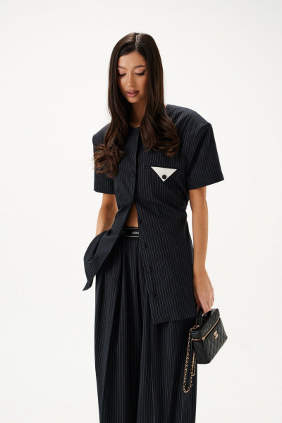 Жакет ANNETE A5471 - фото 2