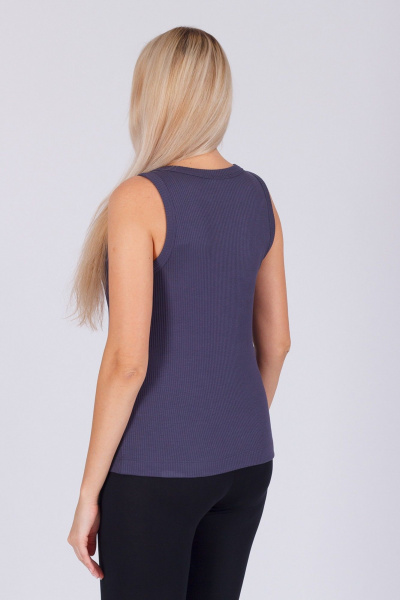 Топ Belarusachka РС5800Е/1 ежевика - фото 2