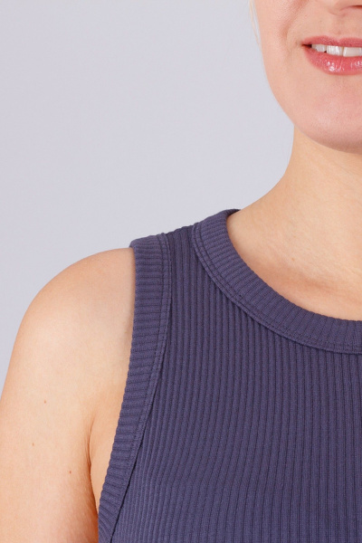 Топ Belarusachka РС5800Е/1 ежевика - фото 3