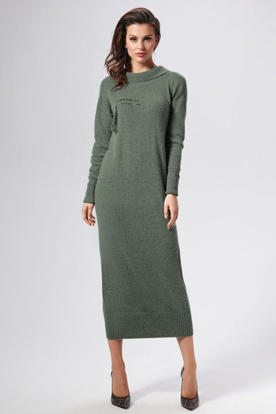 Платье BURVIN 6414-81 - фото 1