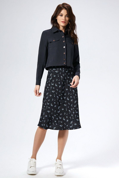 Куртка BURVIN 6777-79 1 - фото 1